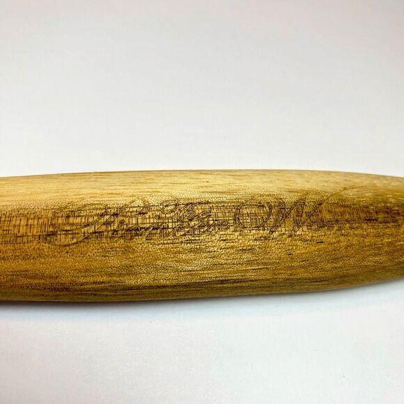 Pioneer Woman Flowered Silicone And Wooden Spatula - Picture 4 of 8